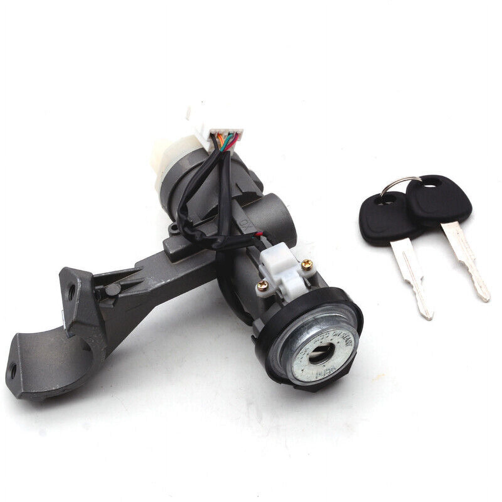 自動車 chiiko Type 1 - Nice Ignition Lock for Toyota VitzSCP90 2SZFE