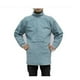 thumbnail image 2 of Chaqueta de cuero para Soldar Macarena Ropa Larga Antiescarcha resistente a las llamas 85cm, 2 of 7