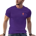 thumbnail image 3 of Camiseta de lujo de talla grande lisa de Ravencoin | Raven Token | Merchandising de criptomonedas | Temporada de altcoin para hombre, 3 of 5