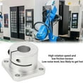 thumbnail image 4 of Roulement à Billes Linéaire Carré, Bride Longue Durée, Forte Capacité de Charge pour Équipement Électronique pour Machine CNC, 4 of 7