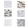 thumbnail image 4 of Sidaley Papel de pared para cocina, dormitorio de casa, pegamento de PU para mascotas, autoadhesivo, adhesivo para paredes a prueba de aceite, papel Videojuegos y accesorios Tipo 5, 4 of 6
