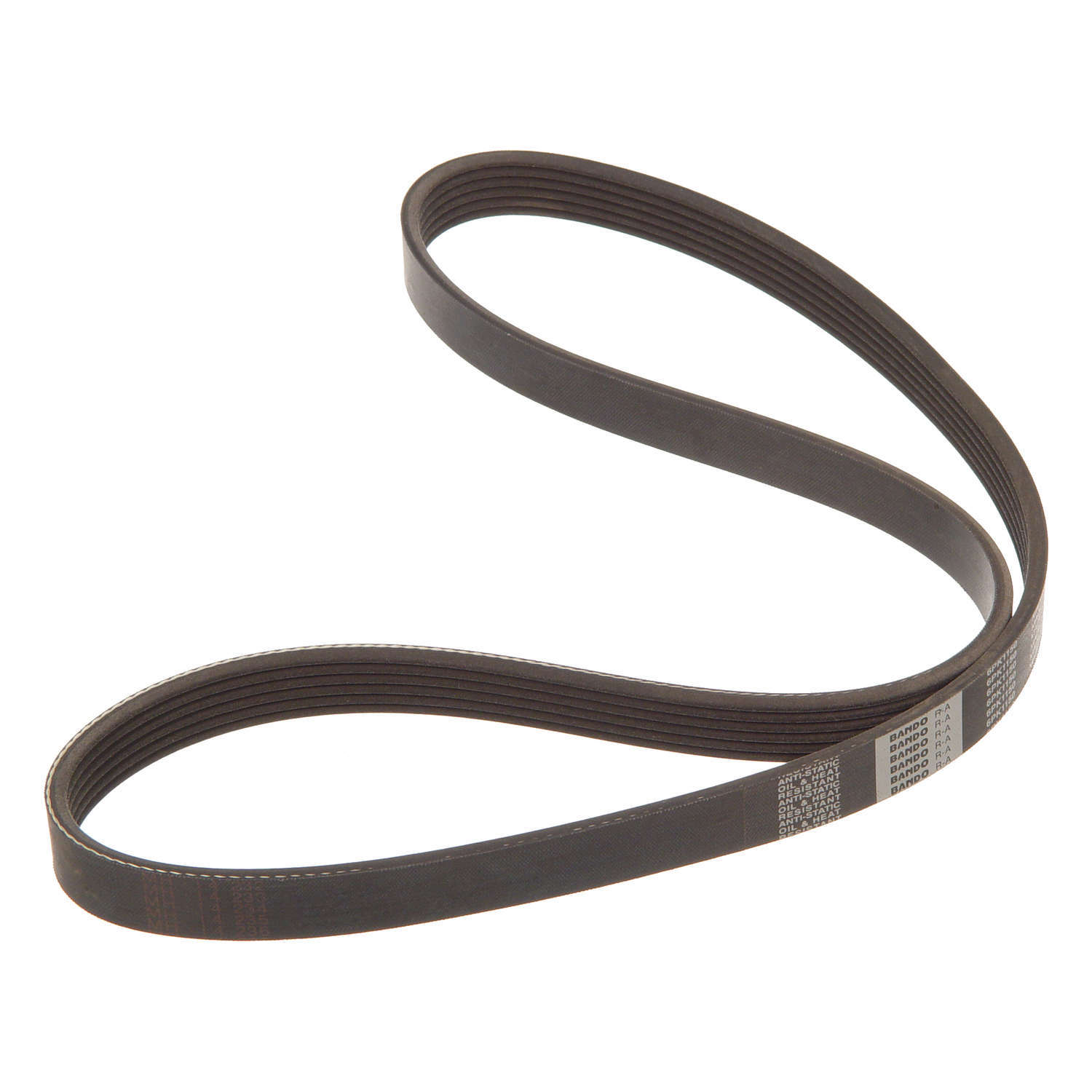 Bando Precision Engineered VRibbed Drive Belt