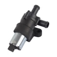thumbnail image 3 of Engine Auxiliary Water Pump C2C6517 for Jaguar S-Type XF XJR XJ8 Vanden Plas WPA0034, 3 of 9