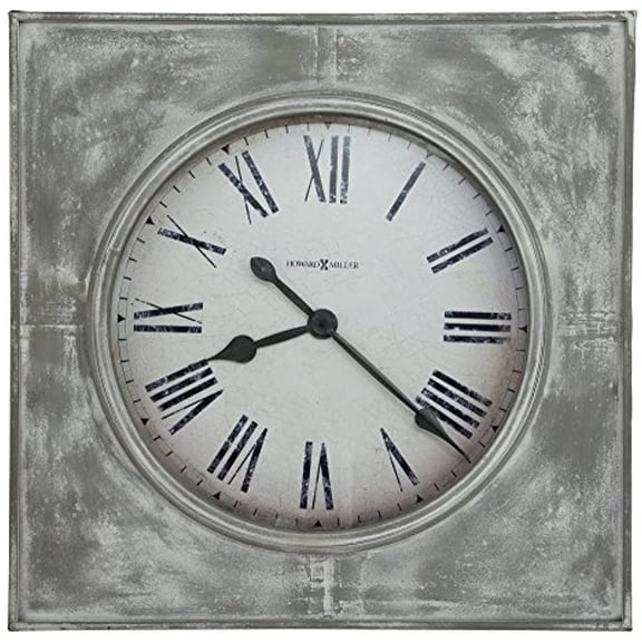 Howard Miller Wall Clock 625-622 Bathazaar