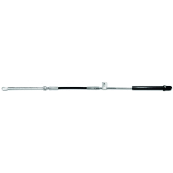 Uflex C36X24 C36 Mercury/Mercruiser/Mariner/Volvo Engine Control Cable - 24'