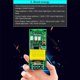 thumbnail image 4 of 100A PZEM 004T 3.0 Version Wattmeter Kwh Meter Volt Amp Current Test Module for TTL COM2/COM3/COM4, 4 of 5