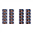 thumbnail image 1 of 20 Piezas XL4015 E1 5A DC una DC CC CV Batería de Litio Tablero de Carga Reductor XL4015E1 Convertidor de Potencia Buck Ajustable, 1 of 5