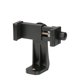 thumbnail image 3 of Seitruly Clip para teléfono móvil Rotación de 360 ​​grados Adaptador de montaje en trípode Rack Soporte ligero para teléfono móvil Grabación de Teléfono y Comunicación, 3 of 8