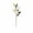 White, variant on Ckraxd Lily Artificial Flowers Bulk 31.49 Inch Long Stems Bouquet Wedding Decoration Indoor Home Decor DIY Floral Crafts Table Centerpiece, White