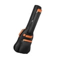 thumbnail image 4 of Bolsa para bajo eléctrico Yuyangstore Estuche para bajo eléctrico mochila a prueba de golpes, 4 of 8