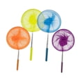 thumbnail image 2 of Redes De Pesca Telescópicas Para Niños, Para Atrapar Mariposas, Pececillos, Mariquitas Y Peces Pequeños., 2 of 8