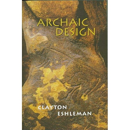 Archaic Design (Paperback)