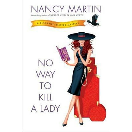 No Way to Kill a Lady