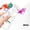 A, variant on mtvxesu Small Emulsion Wall Paint Brush, Wall Repair Paste Roller, Rolling Paint Brush, 100g, DIY Decoration Up to 50% Off