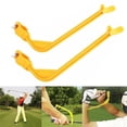 thumbnail image 5 of 1 x Guide de Swing de Golf Correcteur d'Entraînement Aide Gestuelle Poignet Bras de Contrôle, 5 of 5