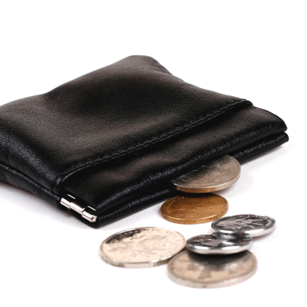 pocket coin purse
