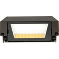 thumbnail image 7 of Lithonia Lighting WPX0 LED ALO SWW2 MVOLT PE DDBXD Contractor Select Wpx0 6" Tall Led Wall, 7 of 7