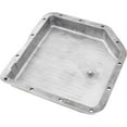 thumbnail image 5 of TH350 Finned Aluminum Transmission Pan, 5 of 7