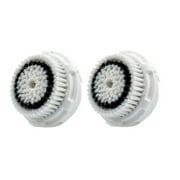 Angle View: Clarisonic Brush Head for Sensitive Skin Face (2 Pack)