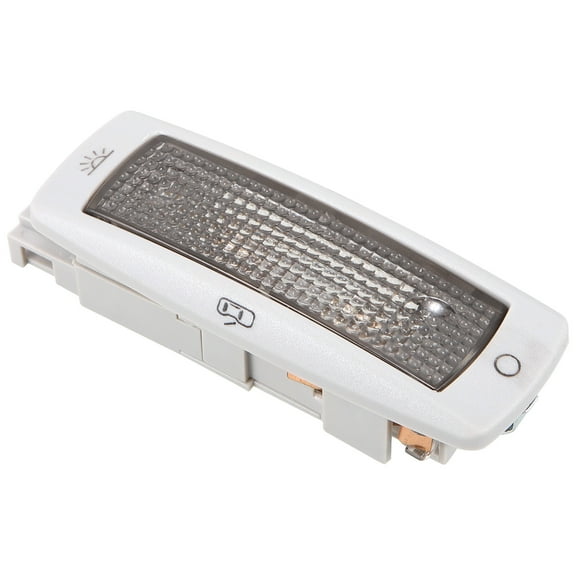 WHAMVOX LED Car Interior Lights for Various Vehicles Portable Easy to Install with Small Size Assorted Color