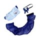 thumbnail image 5 of Ropa de de felpa, ropa para muñecas de 15cm, moda, accesorios para muñecos de peluche, accesorios cómodos para fotos, lindo muñeco de peluche, 5 of 9