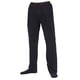 thumbnail image 2 of Brave Soul - Pantalones de Estar por Casa Diseño Contraste para Hombre (Negro, Rojo), 2 of 2