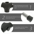 thumbnail image 2 of Coconut Opener Straw Hole Maker Useful Tool Drill Punch Cutter, 2 of 6