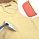 thumbnail image 5 of Cepillo pequeño quitapelusas para ropa, prendas de lana Naranja, 5 of 7