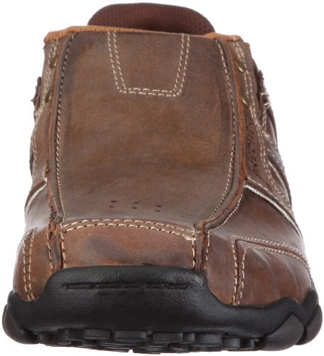 Skechers Men's Diameter Slip-on Shoe (Wide Width Available)
