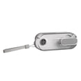 thumbnail image 2 of Botella para Beber Zulema Plegable para Mascotas Gris, 2 of 8