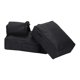 thumbnail image 2 of Tank Top Bag, Motorcycle Saddlebags, Storage Saddle Bag for Snowmobile, Waterproof Cargo Pocket, Universal Durable Front Accessories, Storage Pack with Water or Drink Pocket（black）, 2 of 5