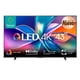 thumbnail image 2 of TV 43 Pulgadas Smart TV UHD 4K 43QD6QV Hisense  Qled Vidaa, 2 of 7