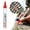 C, variant on NANDIYNZHI Paint Markers,Durable Paint Markers Pen Waterproof Quickly Dry,Alcohol Markers,Dry Erase Markers,Fabric Markers,Acrylic Paint Markers,Suitable for Lettering Marking on Stone,Style E