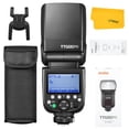 thumbnail image 1 of Flash Godox TT685II TT685II-C para cámaras Canon EOS, 1 of 9