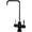 C, variant on Drinking Water Filter Tap Kitchen Sink Faucet Black 360 Rotation Kitchen Sink Purifier Faucet Fits All Water Filter Systems & Reverse Osmosis Systems-B