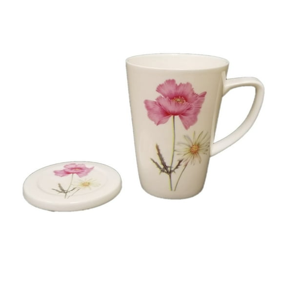 Irish Ensemble de Tasses