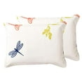 thumbnail image 2 of Home Sweet Home Dreams Ensemble de Lit Réversible 8 Pcs, Grand, 2 of 4