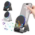 thumbnail image 4 of Bluetooth Phone Holder Speakers, 4 of 8