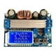 thumbnail image 1 of Methold Universal 0.5-30V 3-4A Stepdown Boost Módulo Convertidor de voltaje ajustable Tablero Regulador Componente electrónico Electrónica miscelánea, 1 of 6