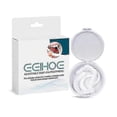 thumbnail image 1 of EELHOE adjustable snap-on dentures, modified teeth, gap filling, braces, orthodontic, 1 of 4