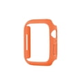 thumbnail image 1 of Funda Protectora De Reloj De 41/45Mm Compatible Con Watch7 Marco De Pc Carcasa Protectora De Parachoques De Reloj Yuarrent EL016893-19, 1 of 5