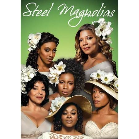 Steel Magnolias (Vudu Digital Video on Demand)