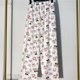 thumbnail image 1 of Hello Kitty Pj Pants Women Flannel Pajamas Women Anime Hello Cat Flannel Sleep Pants Cartoon Pajamas Pants for Women Print Flannel Pajamas Pants Cute Fuzzy Pajamas Pants, 1 of 6