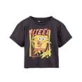 thumbnail image 1 of SpongeBob SquarePants Haut Court pour Femmes, 1 of 6