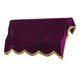 thumbnail image 3 of Cubierta vertical vertical para piano, a prueba de polvo, portátil, lavable, reutilizable para principiantes avanzados , Violeta Baoblaze Interpretación en piano, 3 of 8