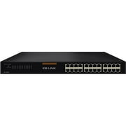 LB-LINK BL-S8024 24-Port 10/100Mbps Rackmount Switch