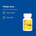 thumbnail image 5 of Rite Aid Stay Awake Tablets Caffeine, 200 mg - 100 Tablets | Caffeine Pills | Caffeine Supplement | Caffeine Pills 200mg | Equal to About a Cup of Coffee | Mental Alertness Aid | Energy Pills, 5 of 5