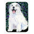 thumbnail image 1 of Grande Tapis de Souris Pyrenees & Hot Pad Ou Trivet, 1 of 1