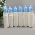 thumbnail image 4 of 5pcs 70ml Plastic Portable Nasal Spray Bottles Refillable Fine Mist Empty Rhinitis Sprayer, 4 of 9