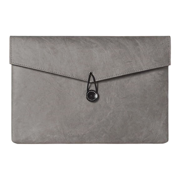 Portable Paper Tablet Bag for Travel Soft Sleeve Tablet PC Case Bag Laptop For Documents Electronics Accessories